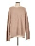 Simply Vera Vera Wang Tan Pullover Sweater Size L - photo 1