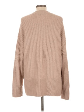 Simply Vera Vera Wang Pullover Sweater (view 2)