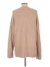 Simply Vera Vera Wang Tan Pullover Sweater Size L - photo 2