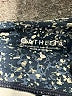 Athleta Blue Active Pants Size S - photo 4