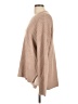 Simply Vera Vera Wang Tan Pullover Sweater Size L - photo 5