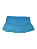 Lands' End Solid Blue Skort Size 16W - photo 1