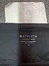 Athleta Solid Black Skort Size S - photo 3