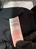Athleta Solid Black Skort Size S - photo 4
