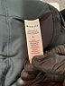 Athleta Solid Black Skort Size S - photo 5