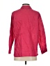 J.Jill Red 3/4 Sleeve Button-Down Shirt Size XS - photo 2