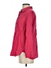 J.Jill Red 3/4 Sleeve Button-Down Shirt Size XS - photo 5