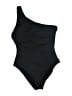 Unbranded Black One Piece Swimsuit Size XL (estimated) - photo 1