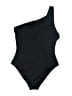 Unbranded Black One Piece Swimsuit Size XL (estimated) - photo 2