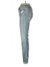 Abercrombie Hearts Blue Jeans Size 15 - 16 - photo 5