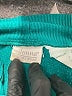 Adonna Teal Pullover Hoodie Size 1X (estimated) - photo 7