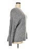 Sonoma Goods for Life Metallic Gray Pullover Sweater Size XXL - photo 4