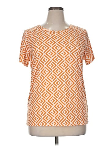 Free Kisses Short Sleeve T-Shirt (view 1)