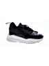 P448 100% Leather Black Sneakers Size EU 35 - photo 1