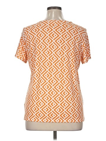 Free Kisses Short Sleeve T-Shirt (view 2)