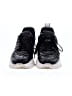 P448 100% Leather Black Sneakers Size EU 35 - photo 2