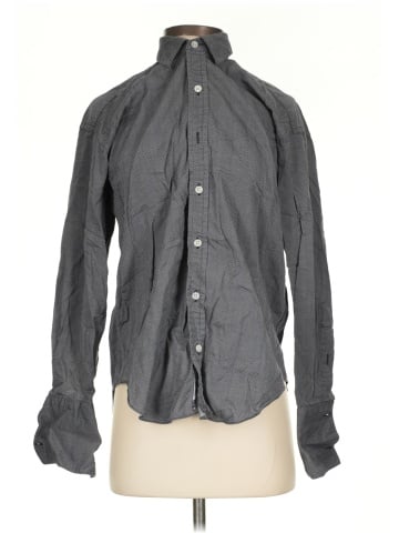 Craig Taylor Long Sleeve Button-Down Shirt (view 1)