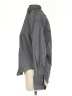 Craig Taylor Solid Gray Long Sleeve Button-Down Shirt Size XS - photo 5