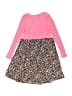 Unbranded 100% Polyester Pink Dress One size (kids) - photo 2