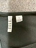 Elle Solid Black Cocktail Dress Size 6 - photo 7