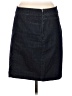 Unbranded Gray Denim Skirt Size 6 - photo 2