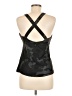 PrAna Black Active Tank Size M - photo 2