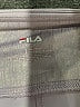Fila Sport Metallic Purple Active Pants Size L - photo 7