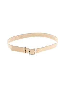 Liz Claiborne Leather Belt