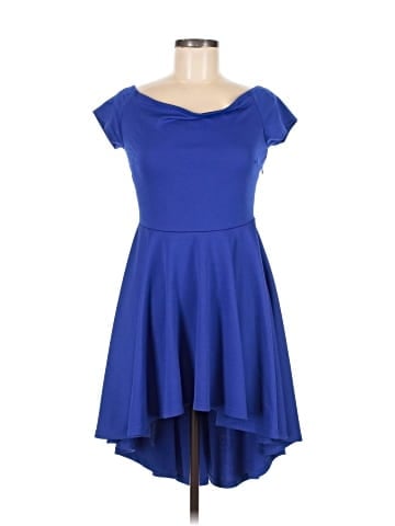 Unbranded Cocktail Dress (view 1)