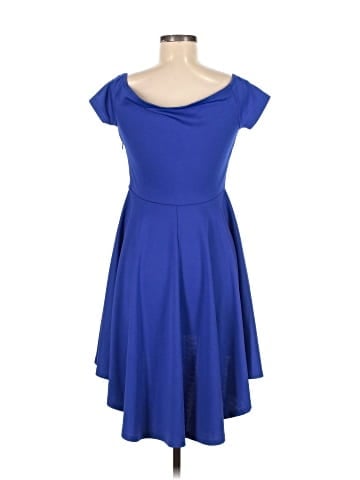 Unbranded Cocktail Dress (view 2)