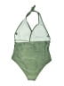 Shein Green Sleeveless Top Size 1XL - photo 2