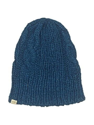 Coal Beanie (view 1)