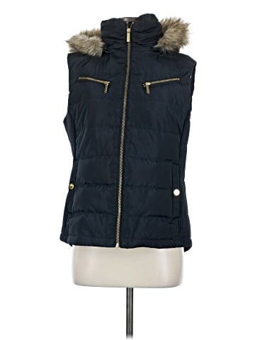 MICHAEL Michael Kors Vest (view 1)