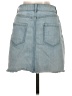 Wild Fable Blue Denim Skirt Size 4 - photo 2