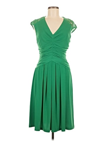 Ivy & Blu Cocktail Dress (view 1)
