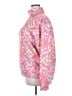 Unbranded Paisley Pink Pullover Sweater Size 2X - photo 5