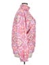 Unbranded Paisley Pink Pullover Sweater Size 2X - photo 4