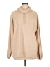 Max Studio Tan Turtleneck Sweater Size L - photo 1