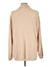 Max Studio Tan Turtleneck Sweater Size L - photo 2
