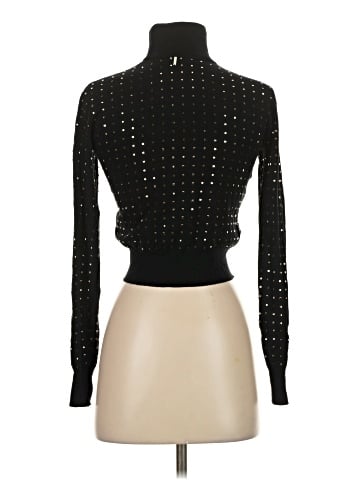 LIU JO Long Sleeve Top (view 2)