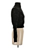 LIU JO Black Long Sleeve Top Size XXS (estimated) - photo 4