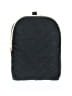 Moero Black Clutch One size - photo 1