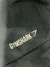 Gymshark Black Active Pants Size 1 (estimated) - photo 7