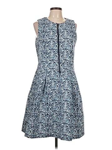 J. McLaughlin Cocktail Dress (view 1)