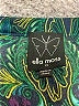 Ella Moss Green 3/4 Sleeve Blouse Size XS - photo 7