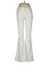 BCBGeneration Ivory Dress Pants Size 28 waist - photo 1