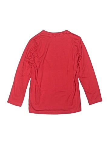 Holiday Time Long Sleeve T-Shirt (view 2)