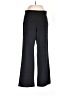 Athleta Solid Black Dress Pants Size 10 - photo 1