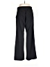Athleta Solid Black Dress Pants Size 10 - photo 2