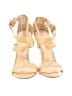 Giuseppe Zanotti Tan Wedges Size EU 39 - photo 2